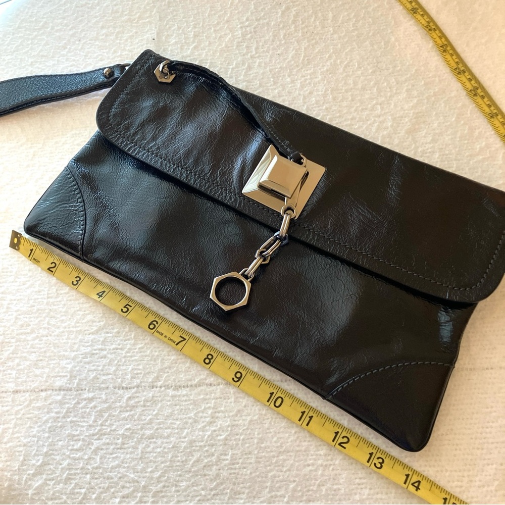 ZAC POSEN Calen Clutch - Picture 5 of 15